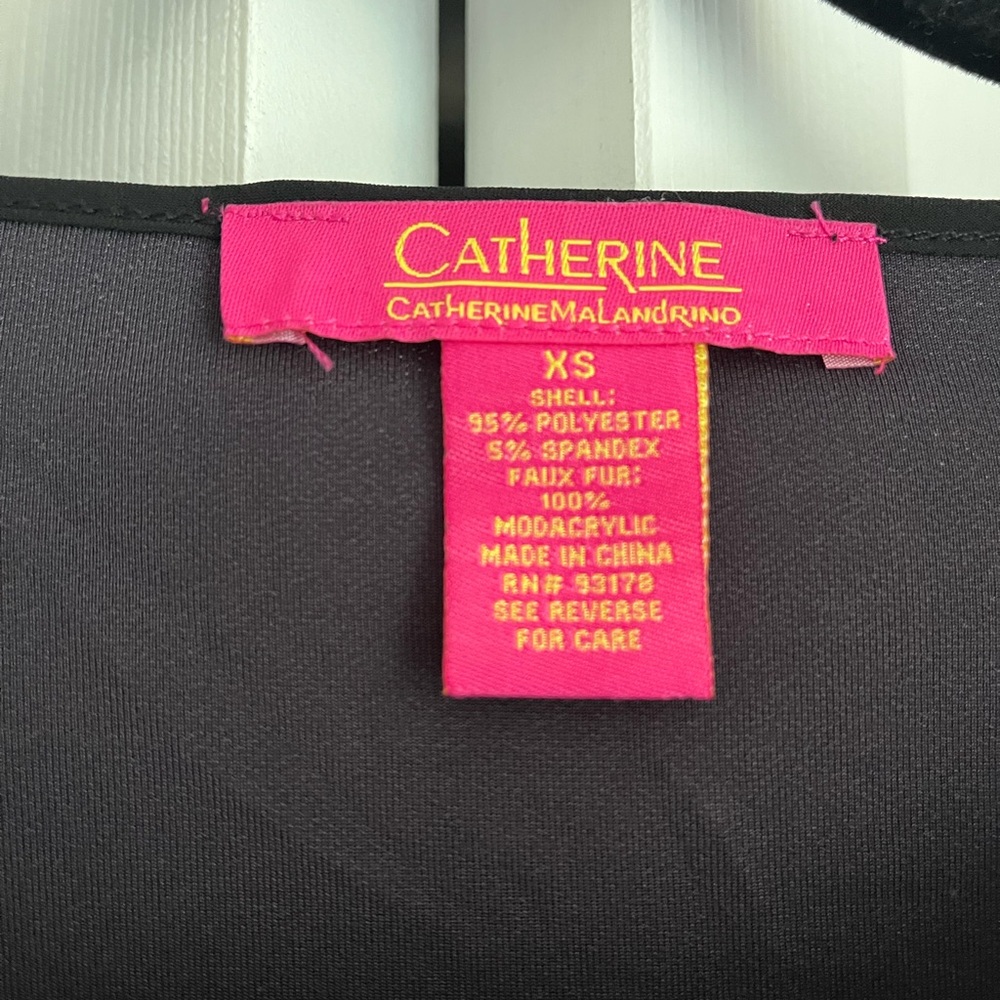 Catherine MaLandrino